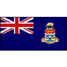 Cayman Islands Stick Flags