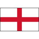 England Stick Flags