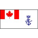 Naval Ensign (Econo Polyester)