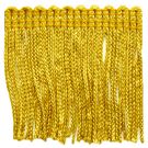 Spanish Yellow Fringe 2&quot;