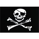 Jolly Roger Flags