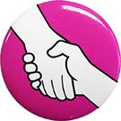 Anti-Bullying Button