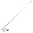 Car Window Flagpole (White)