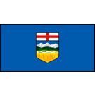 Alberta Flag (Polyknit)