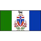 Yukon Flag (Polyknit)