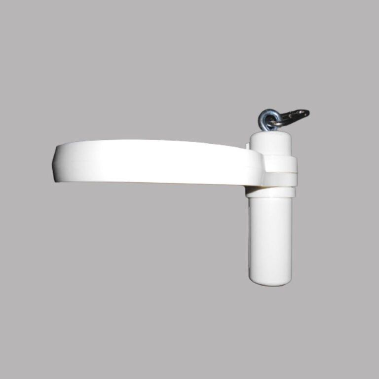Internal Halyard Counterweights, Style: Weight