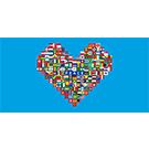 World Peace Flag