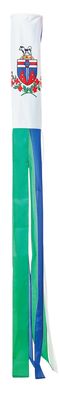 Yukon Windsock, 60&#39;&#39;