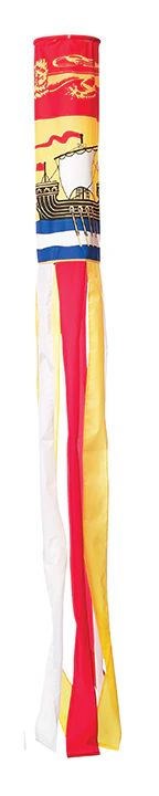 New Brunswick Windsock 60&#39;&#39;