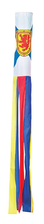 Nova Scotia Windsock 60&quot;