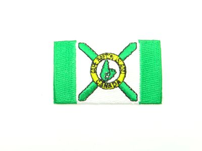 Cape Breton Patches