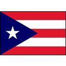 Puerto Rico Decal