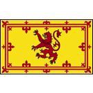 Scottish Standard Patch