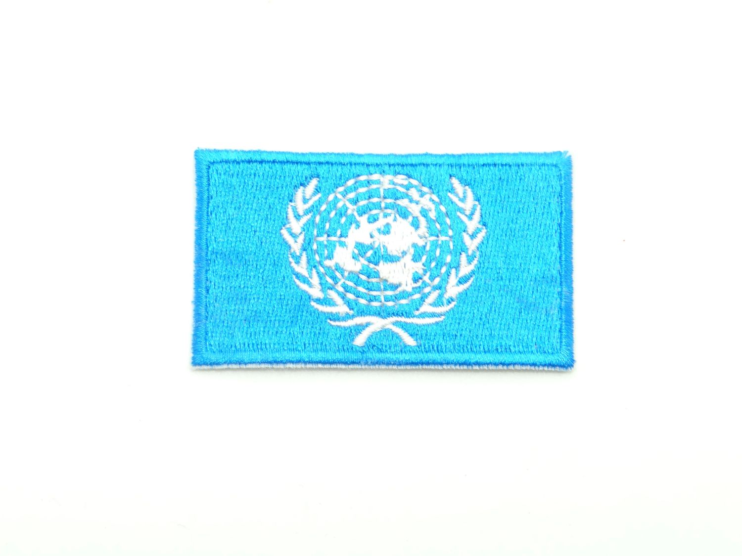 United Nations Crest