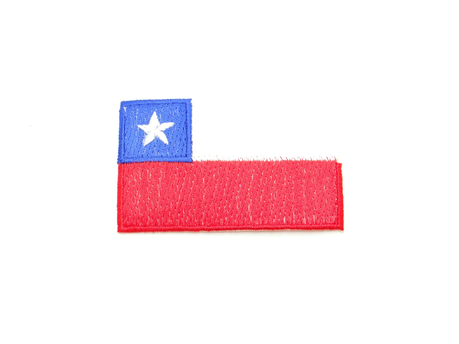 Chile Crest