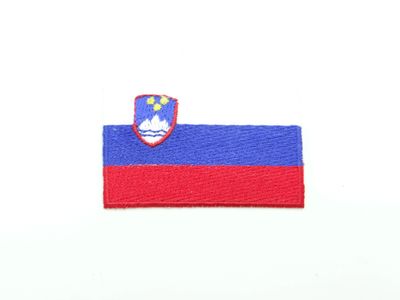 Slovenia Crest