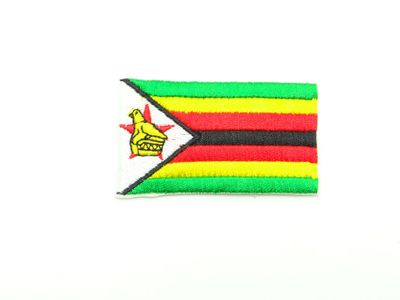 Zimbabwe Crest