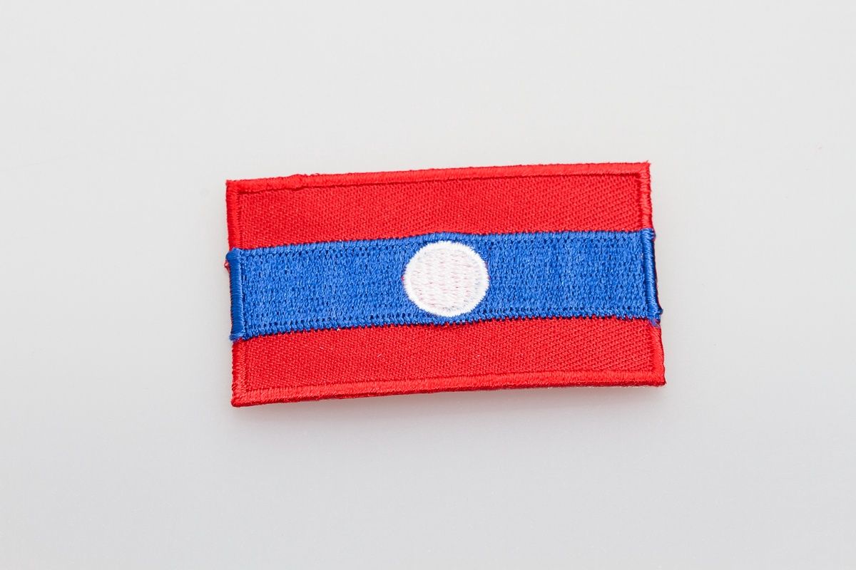 Laos Crest