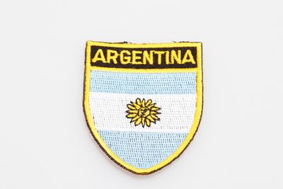Argentina Crest
