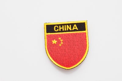 China Crest