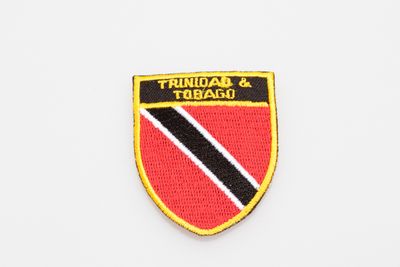 Trinidad &amp; Tobago Crest