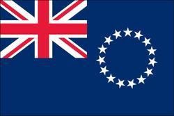 Cook Island ( Econo Polyester)