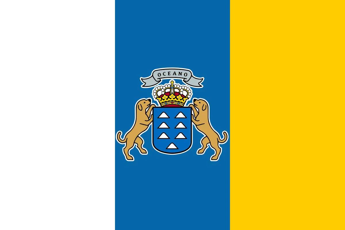 Canary Islands ( Econo polyester)