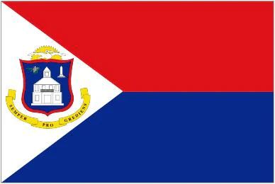 St. Martin (Econo Polyester )