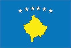 Kosovo ( Econo Polyester )