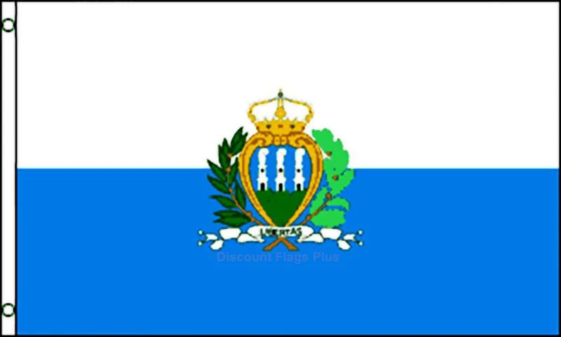 San Marino (Econo Polyester )