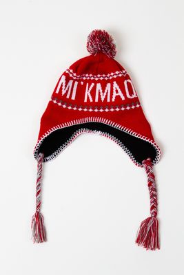 Mi&#39;kmaq Toque