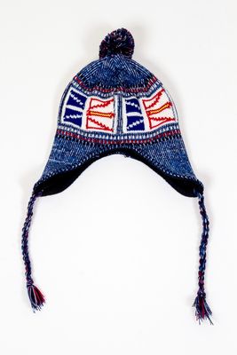 Newfoundland Toque