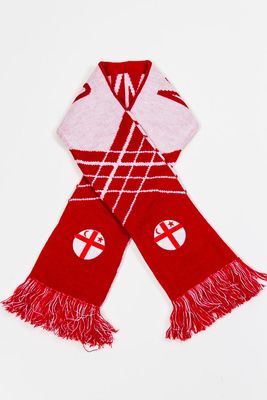 Mi&#39;kmaq Scarf