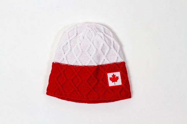 Canada Toque