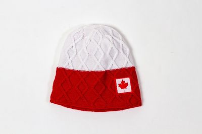 Canada Toque
