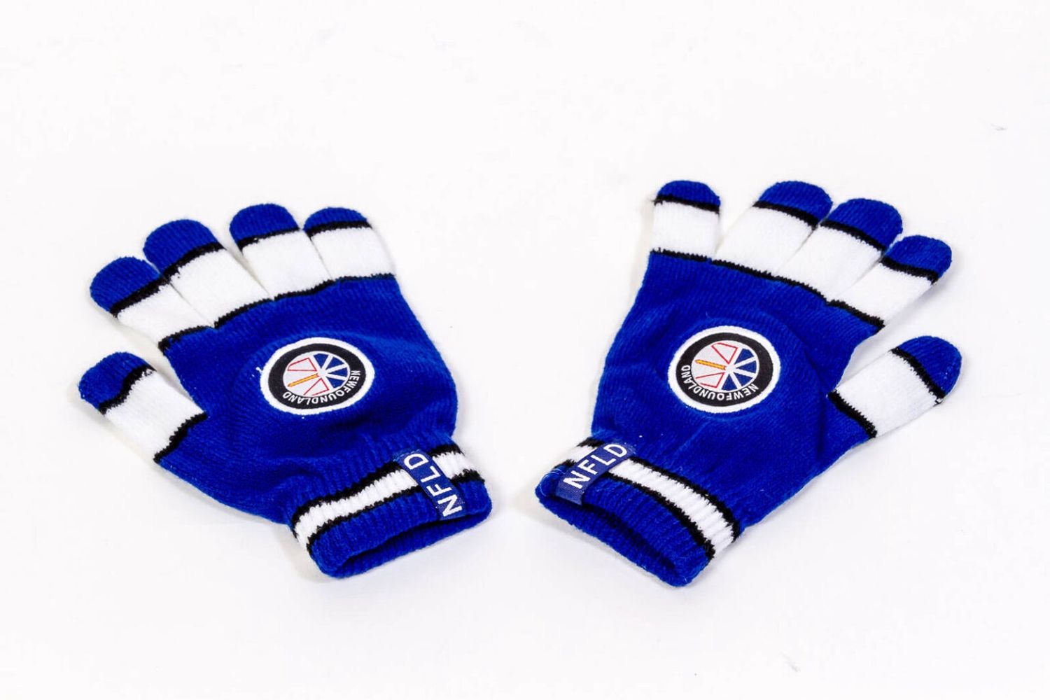 Newfoundland Gloves
