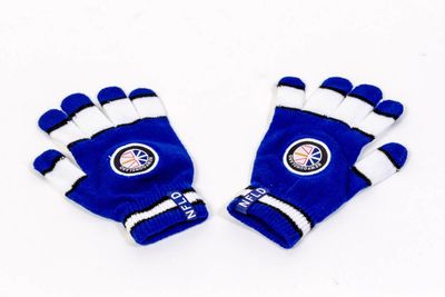 Newfoundland Gloves