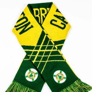 Cape Breton Scarf