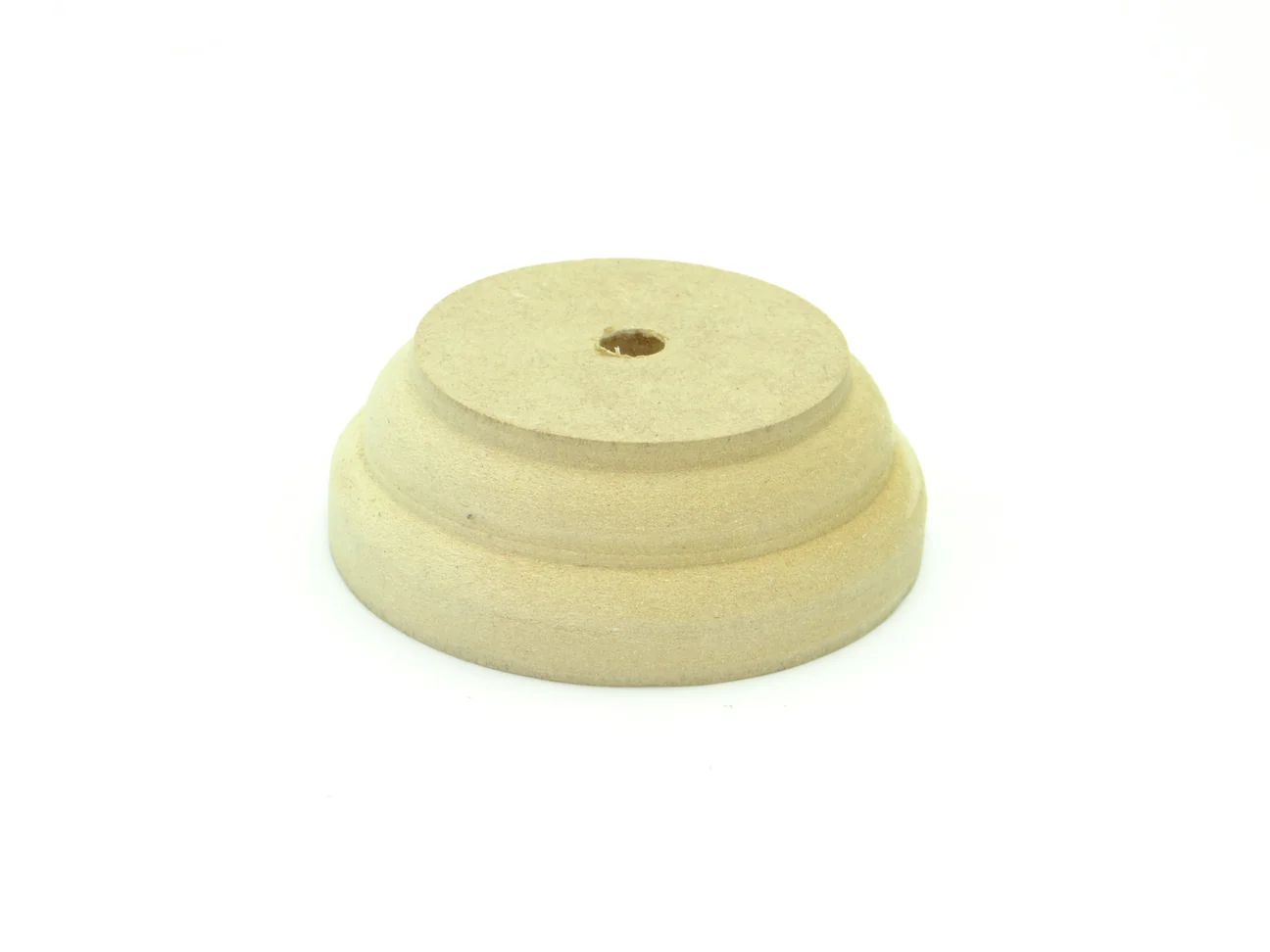 Wooden base