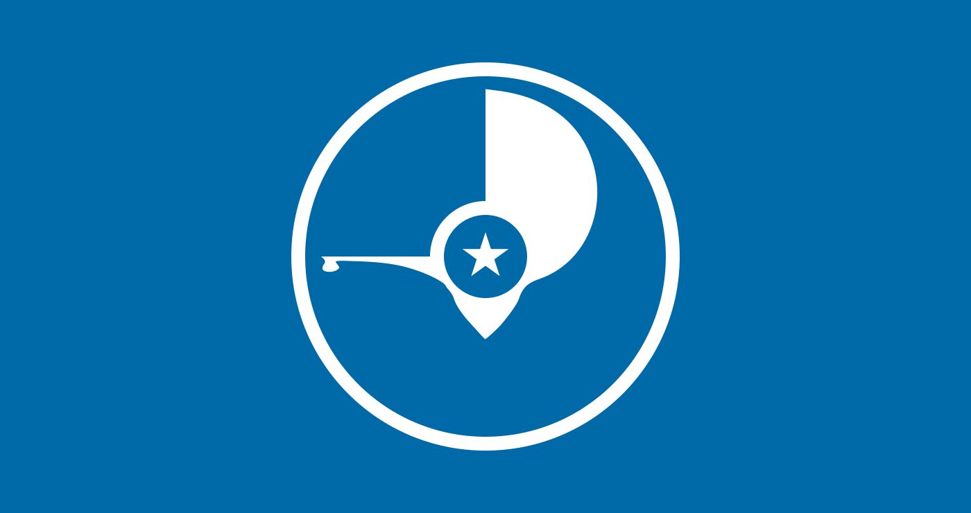 Yap Stick Flags