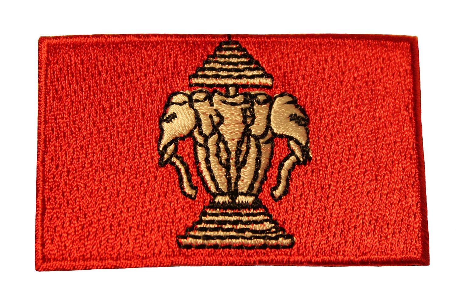 Old Laos Crest