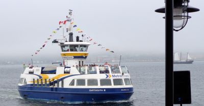 Signal Flags