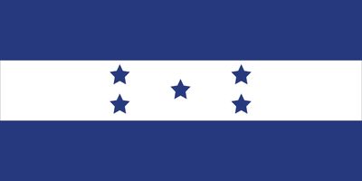 Honduras ( 210 D Nylon)