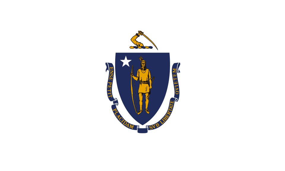 Massachusetts( Econo Polyester)