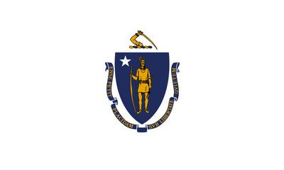 Massachusetts( Econo Polyester)