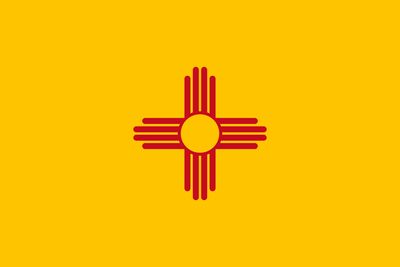 New Mexico ( 210 D Nylon)