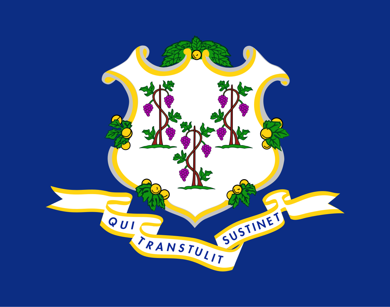 Connecticut ( Econo Polyester)