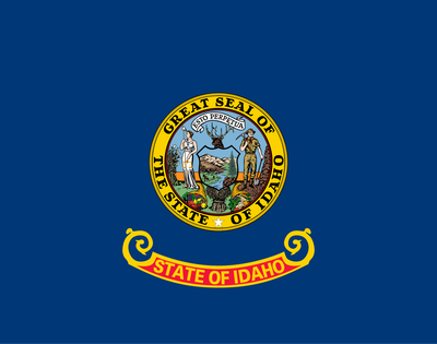 Idaho ( Econo Polyester)
