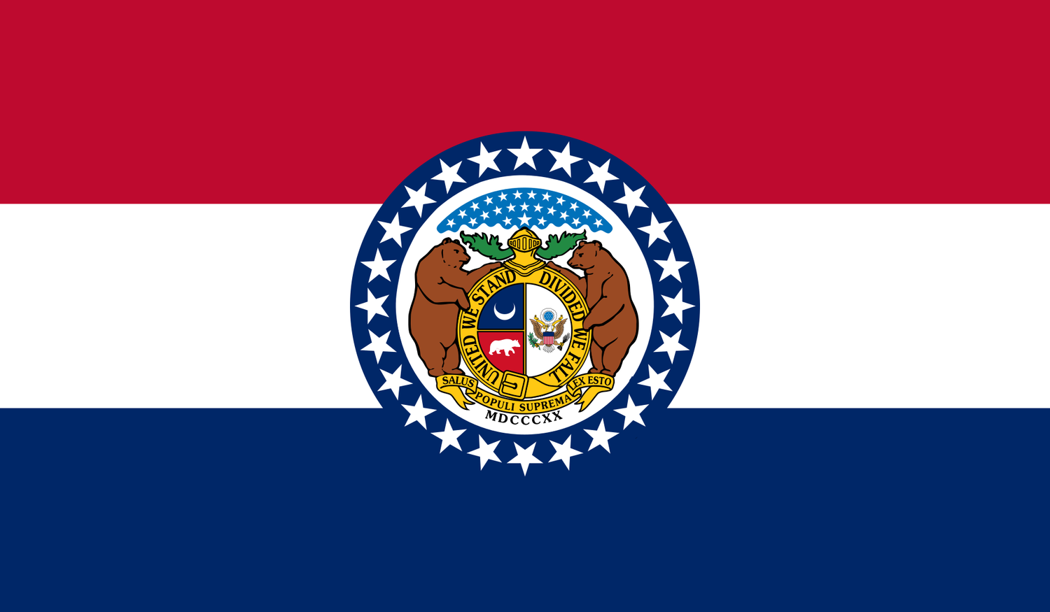 Missouri ( Econo Polyester)