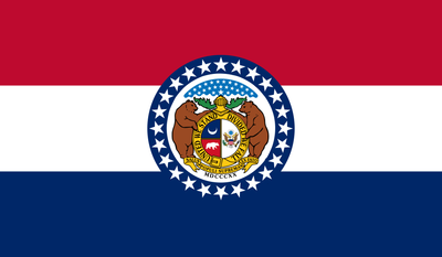 Missouri ( Econo Polyester)